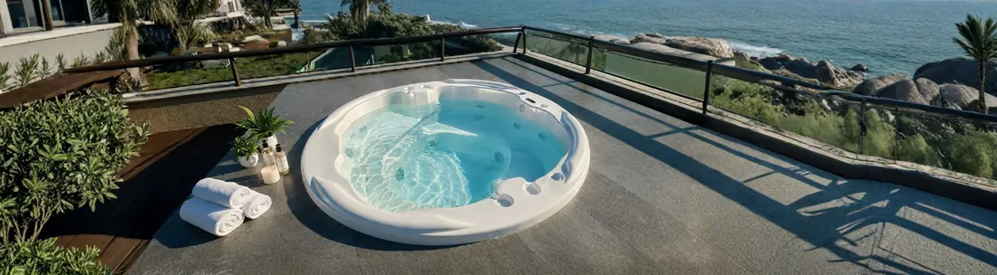 Spa Maragogi, imagem ambientada